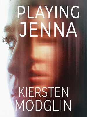 cover image of Playing Jenna